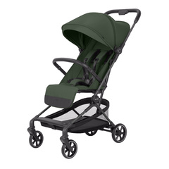 Коляска прогулочная Carrello Evo CRL-5533 Chateau Green