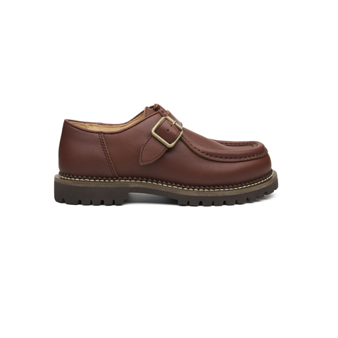 Ботинки Lode Geste "Brown"