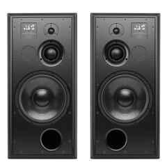 Студийные мониторы ATC SCM100ASL Pro (пара)