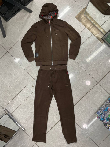 Спортивный костюм Hugo BOSS 886784brown
