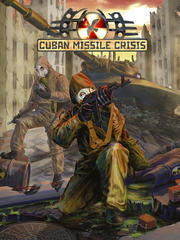 Cuban Missile Crisis (для ПК, цифровой код доступа)