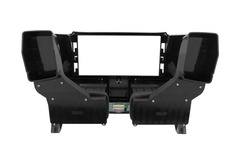 Магнитола для Lexus RX (2003-2009) / Toyota Harrier (2003-2012) Android 11 6/128GB QLED DSP 4G модель IN-TY1067C
