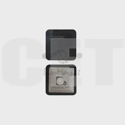 Чип картриджа TK-8605C для KYOCERA TASKalfa MZ2501ci/MZ3501ci (CET) Cyan, (EUR/MEA/Afr), 20000 стр., CET381553