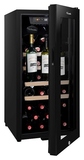 Винный шкаф La Sommeliere LS38BLACK