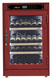 Винный шкаф Libhof Noblest NP-43 red wine