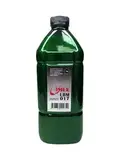 Тонер для Lexmark Универсал тип LBM-017 (фл,1кг,IMEX,Polyester) Green Line