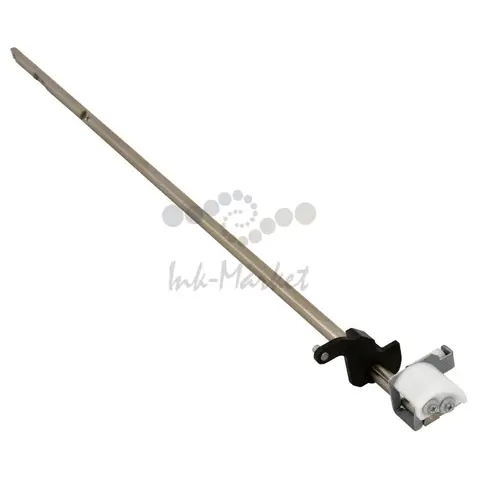 Canon fm4-0912-010000 - FIXING/FEEDER LOCK HAN