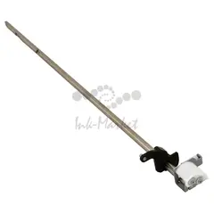 Canon fm4-0912-010000 - FIXING/FEEDER LOCK HAN