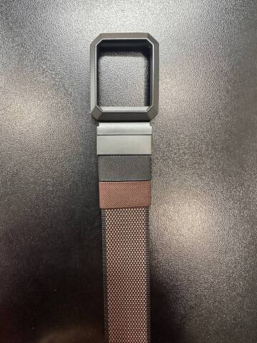 Ремень G-SHINE 107367brown