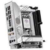 Материнская плата MSI MPG Z890I Edge Ti WiFi