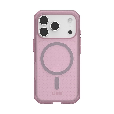 Чехол Uag Dot Case для iPhone 17 Pro, Фиолетовый | Lilac Purple