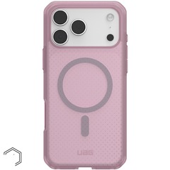 Чехол Uag Dot Case для iPhone 17 Pro Max, Фиолетовый | Purple