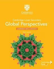Cambridge Lower Secondary Global Perspectives Stage 7