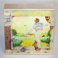 Комплект / Elton John (5 Mini LP CD + Box)