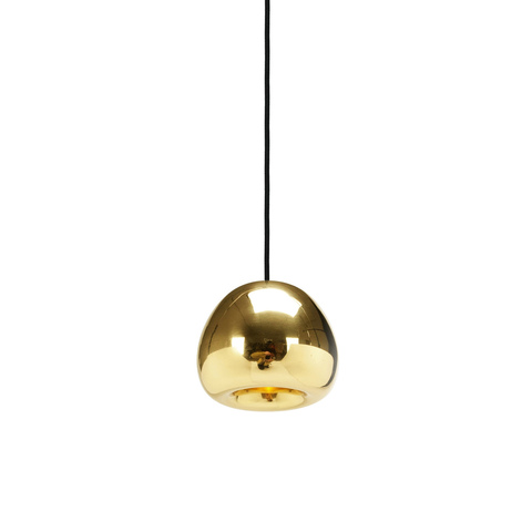 Светильник Void mini Gold