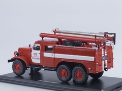 ZIL-157K PMZ-27 DPD Dzerzhinsky farm 1:43 Start Scale Models (SSM)