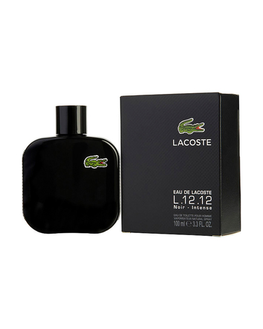 Lacoste Eau de Lacoste L.12.12 Noir