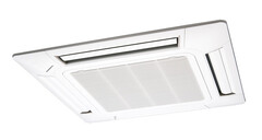 Полупромышленный кондиционер кассетного типа General DC-Inverter AUHG36L 1Ф (AUHG36LRLE/AOHG36LETL/UTG-UGGA-W)