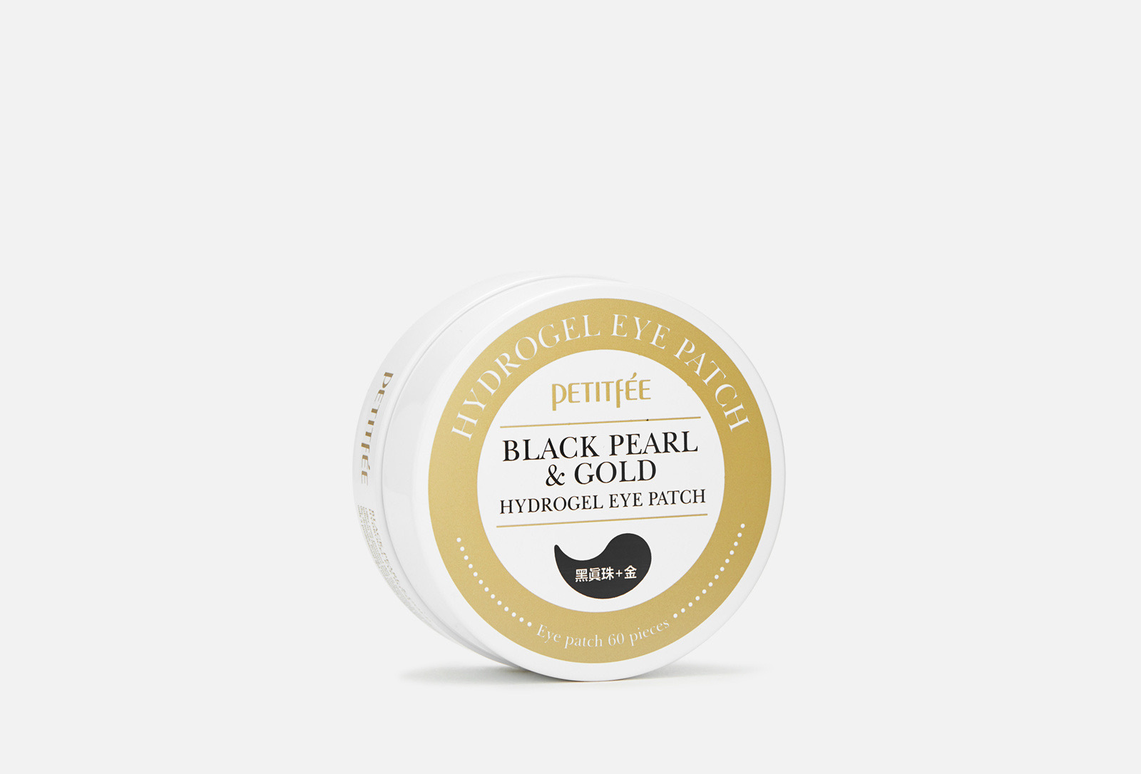 Гидрогелевая маска черный жемчуг. Патчи Petitfee Black Pearl Gold. Petitfee Black Pearl & Gold Hydrogel Eye Patch. Petitfee гидрогелевые патчи для глаз Black Pearl & Gold Eye Patch (60шт). Black Pearl Gold Hydrogel Eye Patch 60.