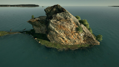 Ultimate Fishing Simulator - Thailand (для ПК, цифровой код доступа)