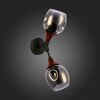 Светильник настенный Evoluce Ciotolla SLE113401-02