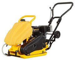 Виброплита бензиновая TOR T-80 Loncin (29155) - [86 кг / 13 кН]