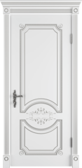 Дверь Milana / Polar PS / Владимирские двери