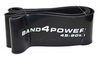 Черная петля Band4Power (45-90кг)