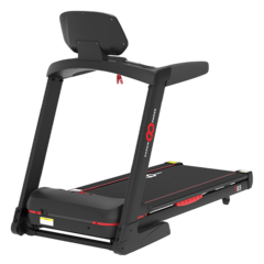 Беговая дорожка CardioPower T65