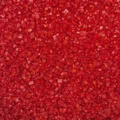 Сахар красный Топ декор 100 гр