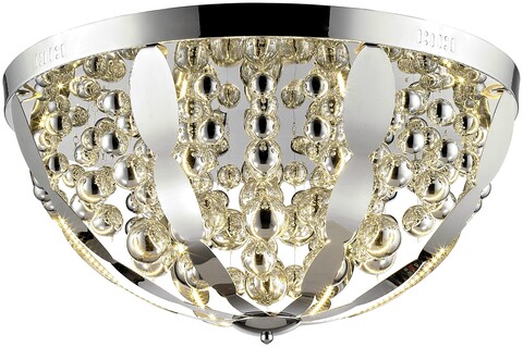 Светильник потолочный Wertmark Stella WE431.08.107