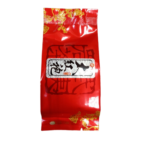Чай Дахунпао черный листовой, 12 гр