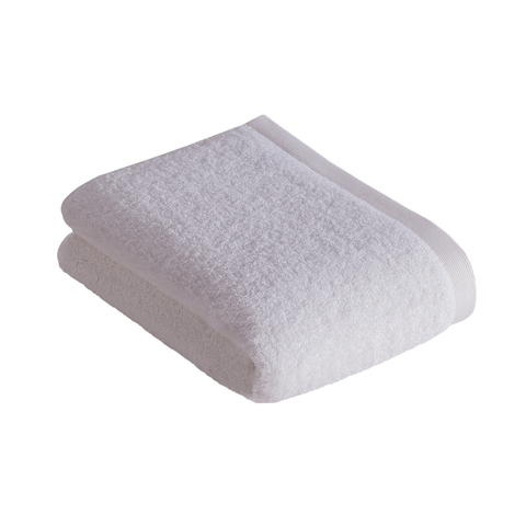 Полотенце 67x140 Vossen High Line 0300 белое