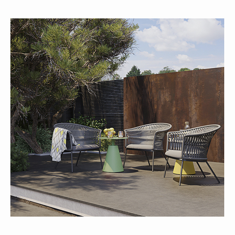 Столик кофейный Bergenson Bjorn Marius bb0000457