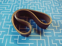 Ремень DDE SH 280 10PJ375 (796-948-010)