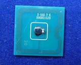 Чип Xerox Color 550/560 (006R01529) Black, 30K (ELP Imaging®)