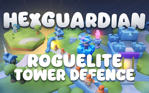 Hexguardian (для ПК, цифровой код доступа)
