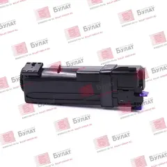 Тонер-картридж БУЛАТ s-Line 106R01601 (RUS) для Xerox Phaser 6500, WC 6505 (Голубой, 2500 стр.)