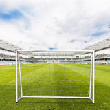 Ворота игровые DFC GOAL120T 120x80x55cm с тентом для отрабатывания ударов фото №3