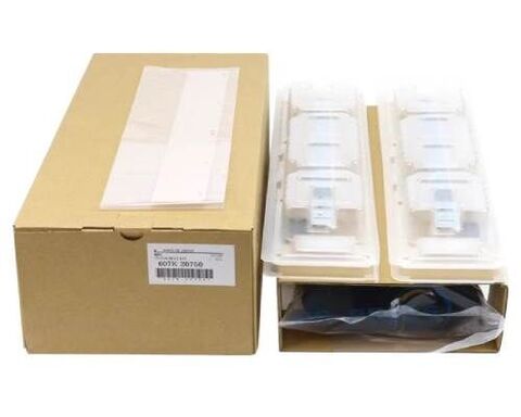 607K20750, Комплект восстановления ремня узла фиксации Xerox Versant V80, V180, V280, Original