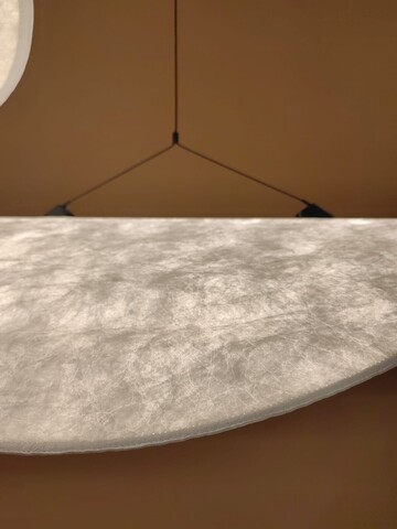 Люстра Tense Pendant Light D40