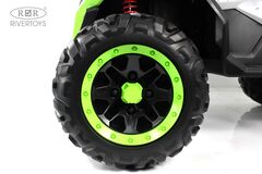 Квадроцикл Z888VO 4WD (Полноприводный)