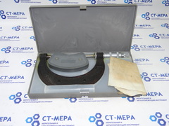 Микрометр МК- 125 Ц/д 0,01мм. кл. 2 ГОСТ 6507-78 Уценка