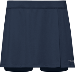 Юбка для девочек Head Easy Court Skort, арт. 816350-DB