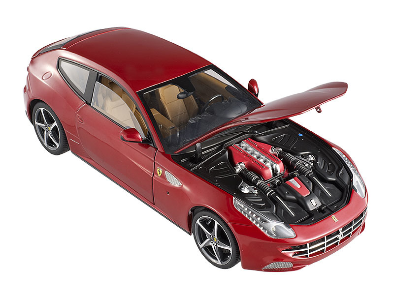 Ferrari 1 18. 1:18 Ferrari FF Maranello super Elite. Модель Феррари фф 1/18. 1/18 Ferrari FF hot Wheels.