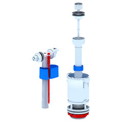 Набор с боковой подводкой 1/2
