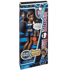 Робека Стим. Смертельно Уставшие