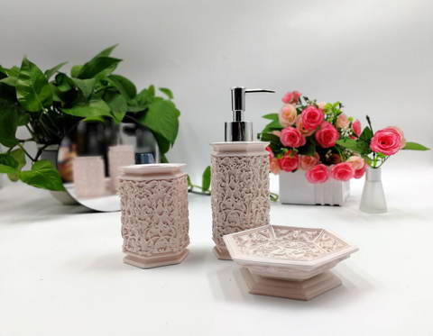 Набор №36 (беж) Sofi De MarkO