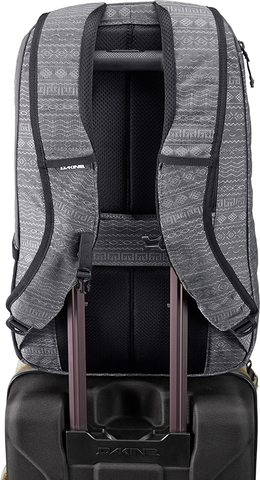 Картинка рюкзак городской Dakine Network 30L Carbon W20 - 3