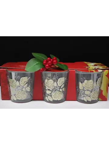 Стакан для напитков сока и воды